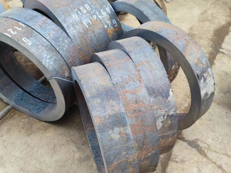 涪城42crmo无缝钢管切割加工零售