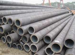 涪城20CrMo冷拔无缝钢管