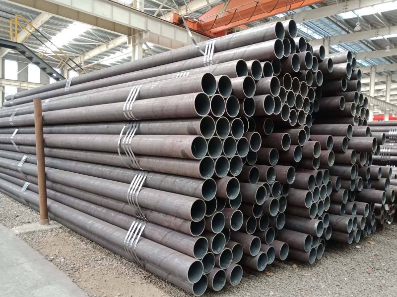 涪城30CrMo合金无缝钢管