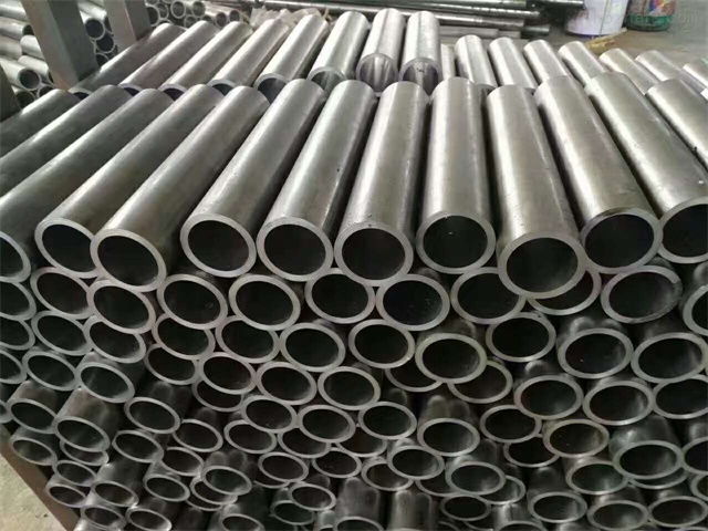 涪城30CrMo精密无缝钢管