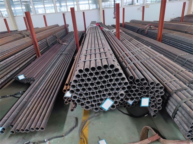 涪城20G合金无缝钢管